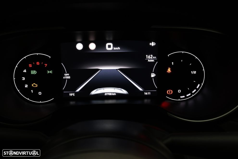 Fiat Tipo Cross 1.3 Multijet - 16