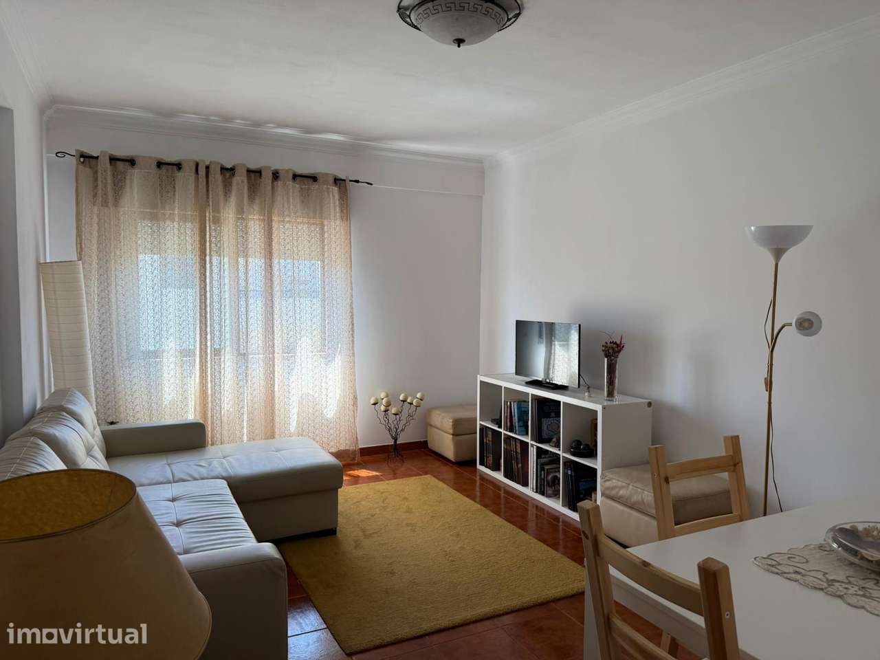 Apartamento T2 à venda na Rua Marcos Portugal 2 - Grande imagem: 2/15