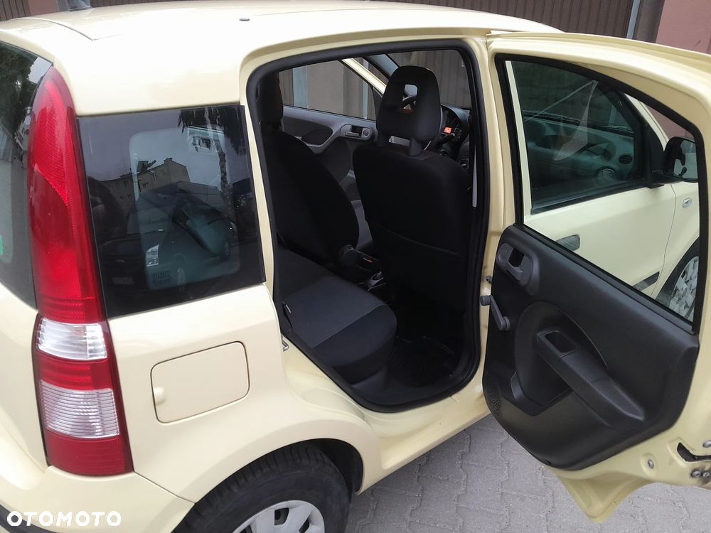 Fiat Panda 1.2 Active Eco - 7