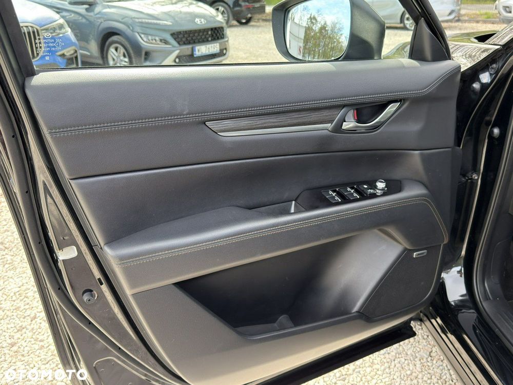 Mazda CX-5 - 12