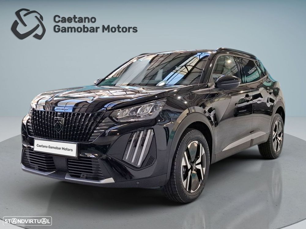 Peugeot 2008 1.2 PureTech Allure - 1