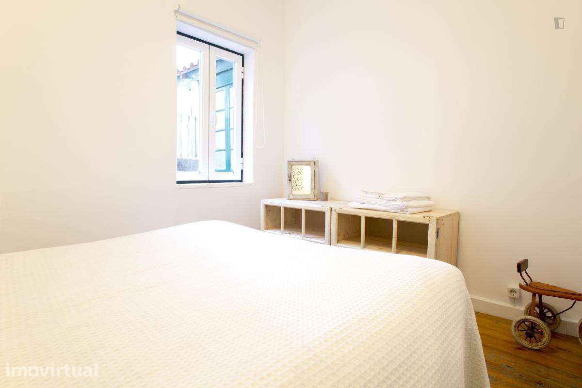 Apartamento com 1 quartos - localizado em Martim Moniz Lisbon - Grande imagem: 4/14