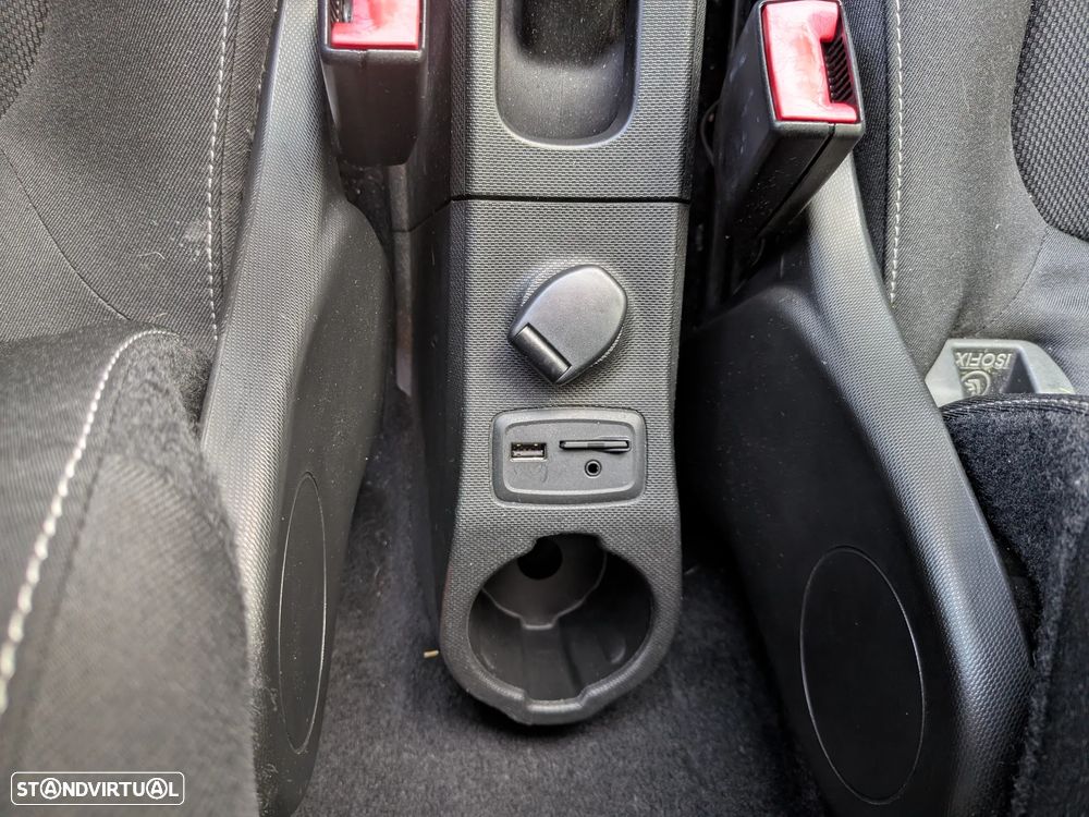 Smart ForTwo Coupé 0.9 Prime 90 Aut. - 21