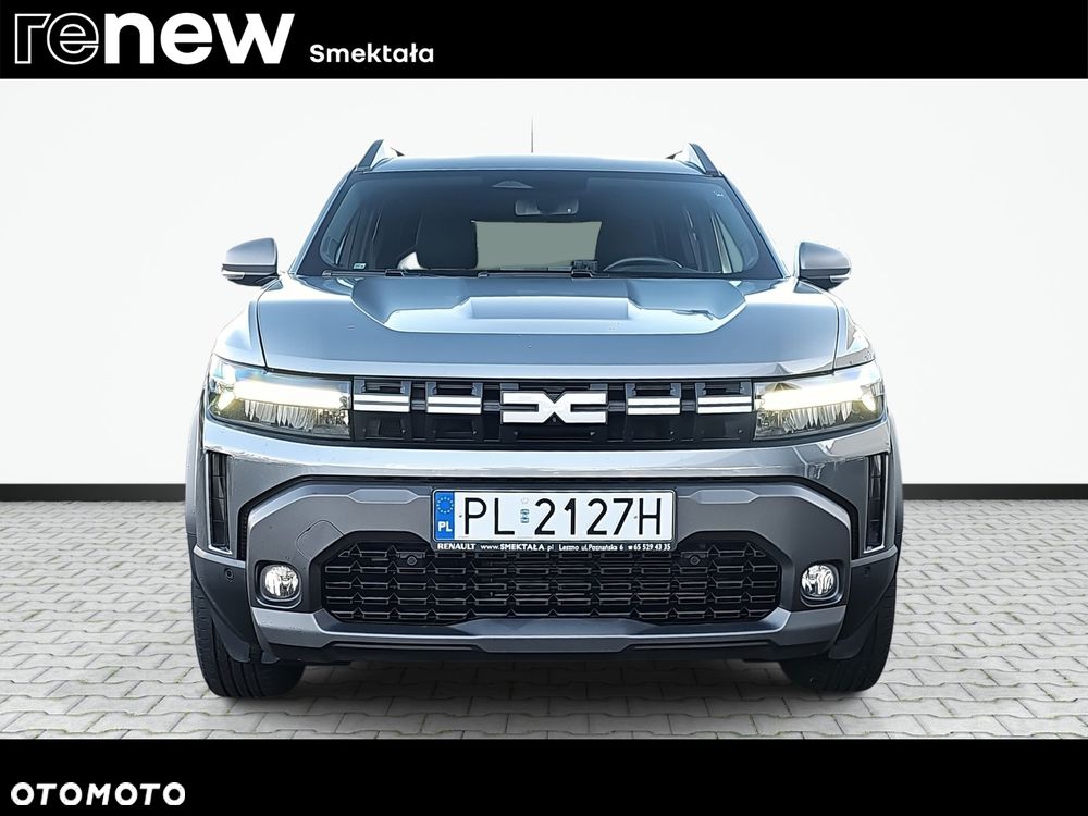 Dacia Duster 1.6 Full Hybrid 140 Journey MMT - 2