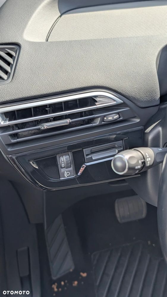 Citroën C4 Picasso PureTech 130 Stop&Start EAT6 SHINE - 9