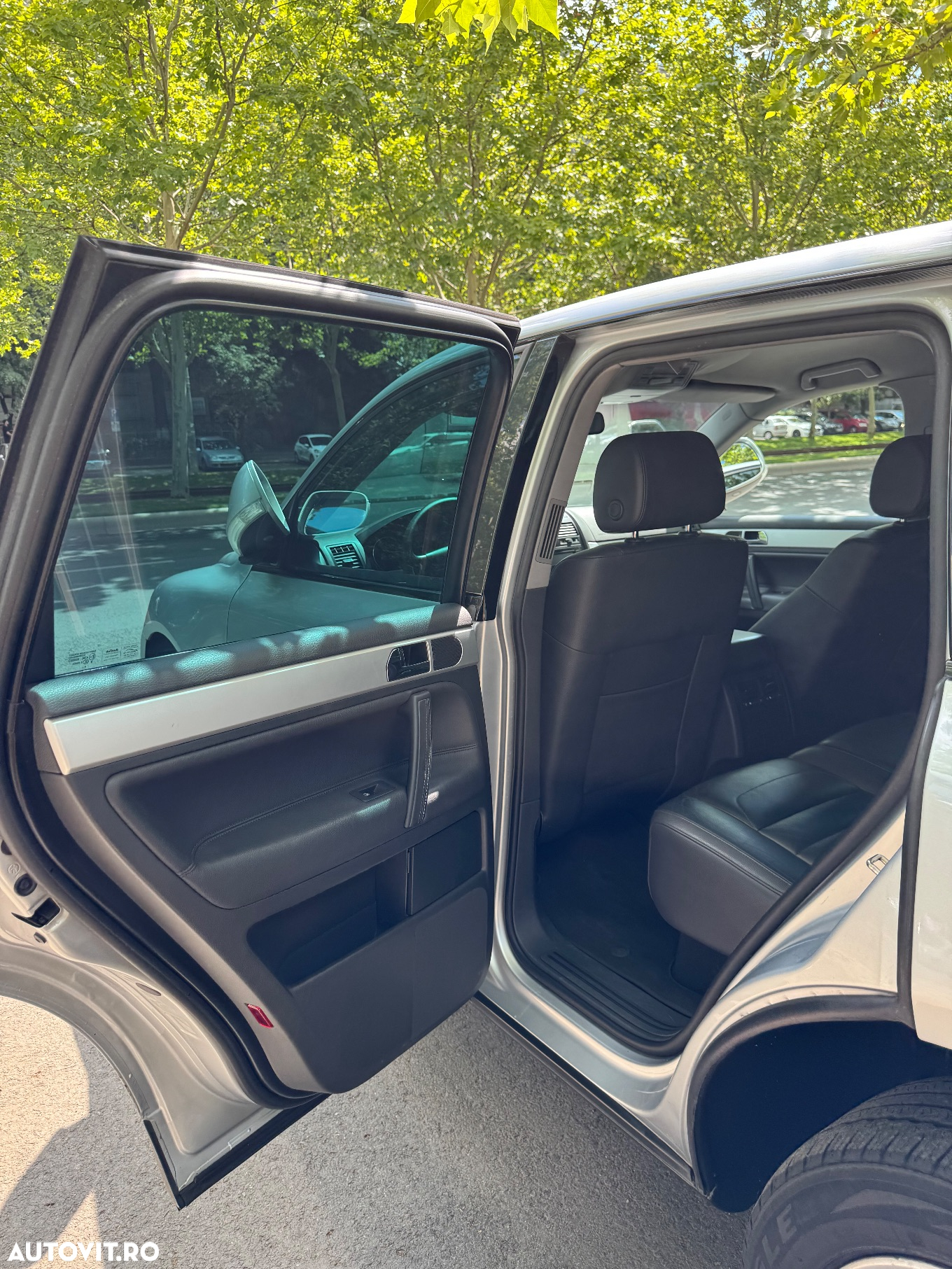 Volkswagen Touareg 3.0 V6 TDI Aut. - 21