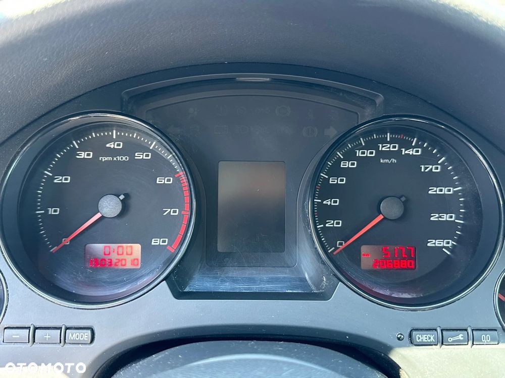 Seat Exeo 1.8TSI Style - 10