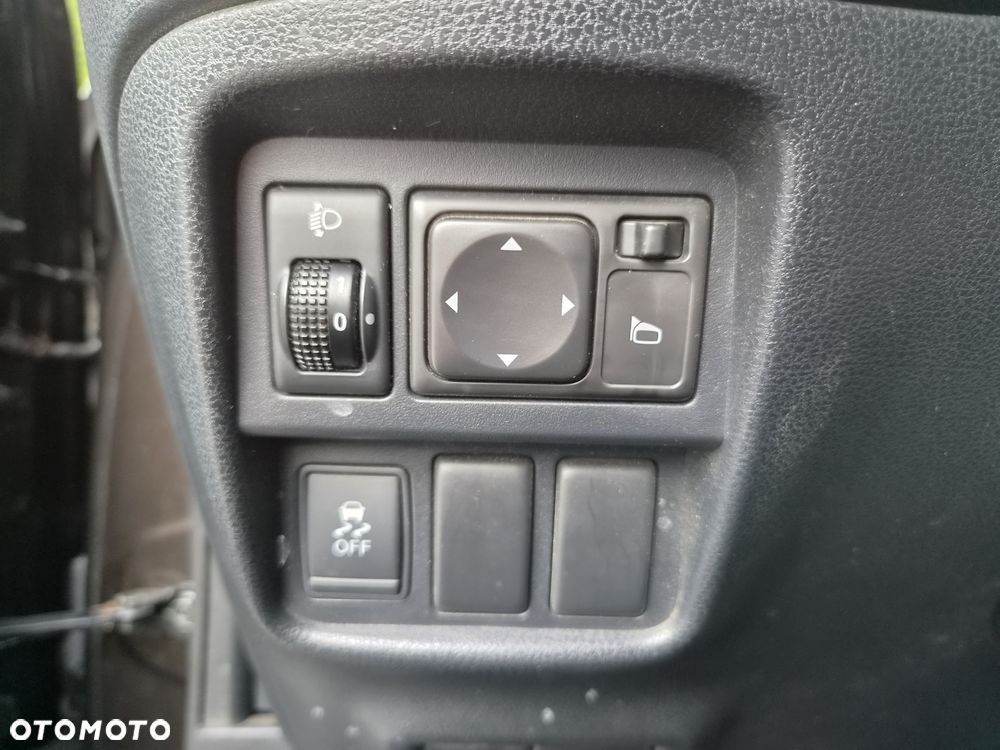 Nissan Juke 1.6 Tekna - 34