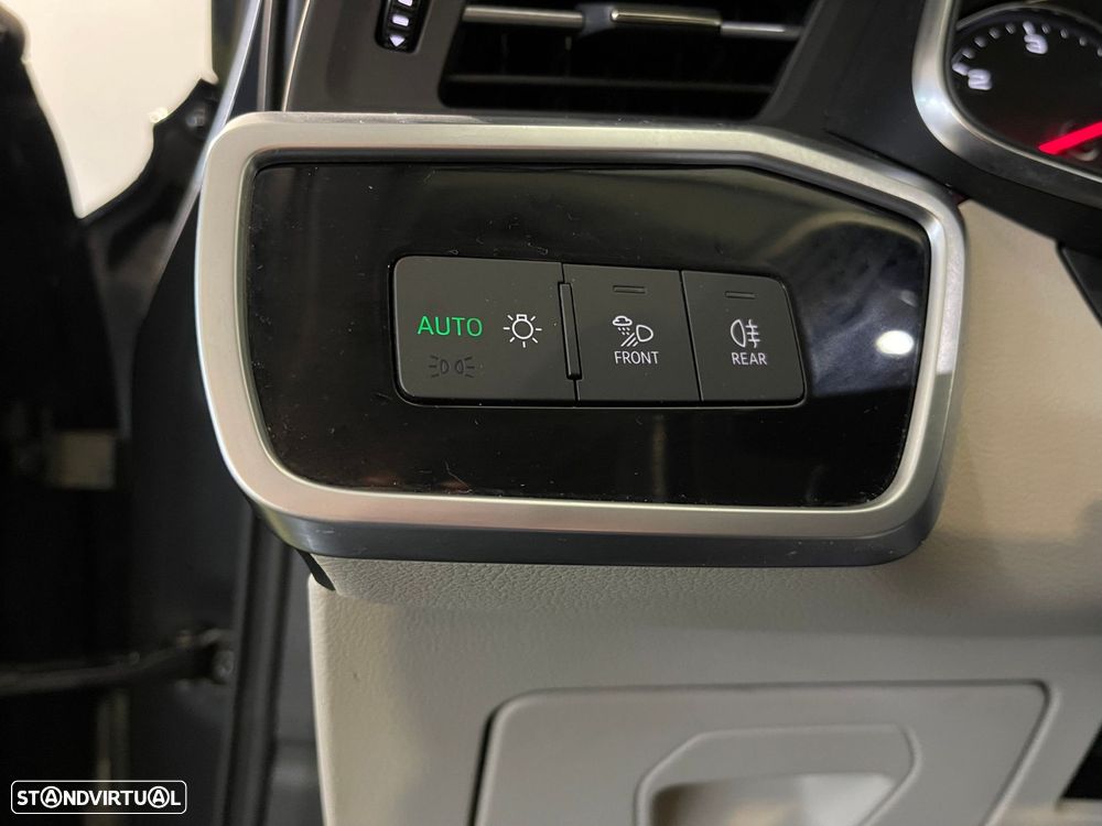 Audi A6 Avant 40 TDI Design S tronic - 27