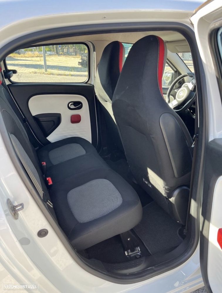 Renault Twingo SCe 70 Dynamique - 9