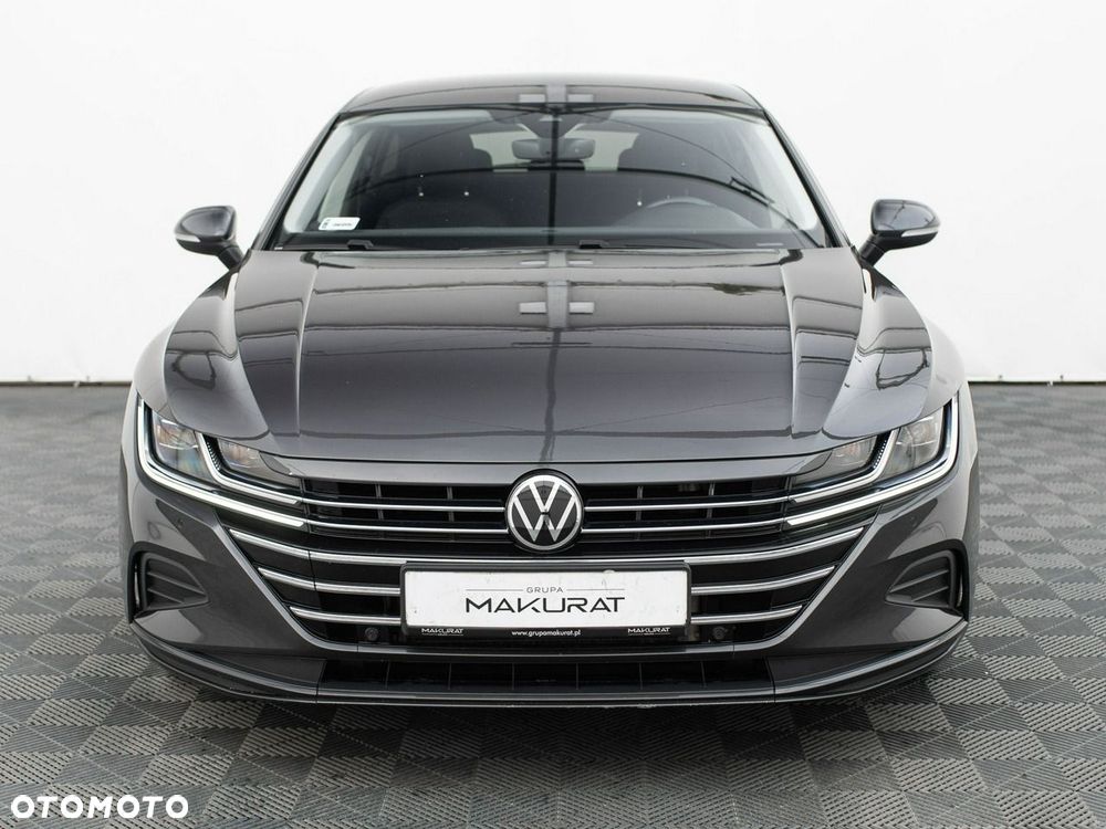 Volkswagen Arteon 2.0 TDI Essence DSG - 8