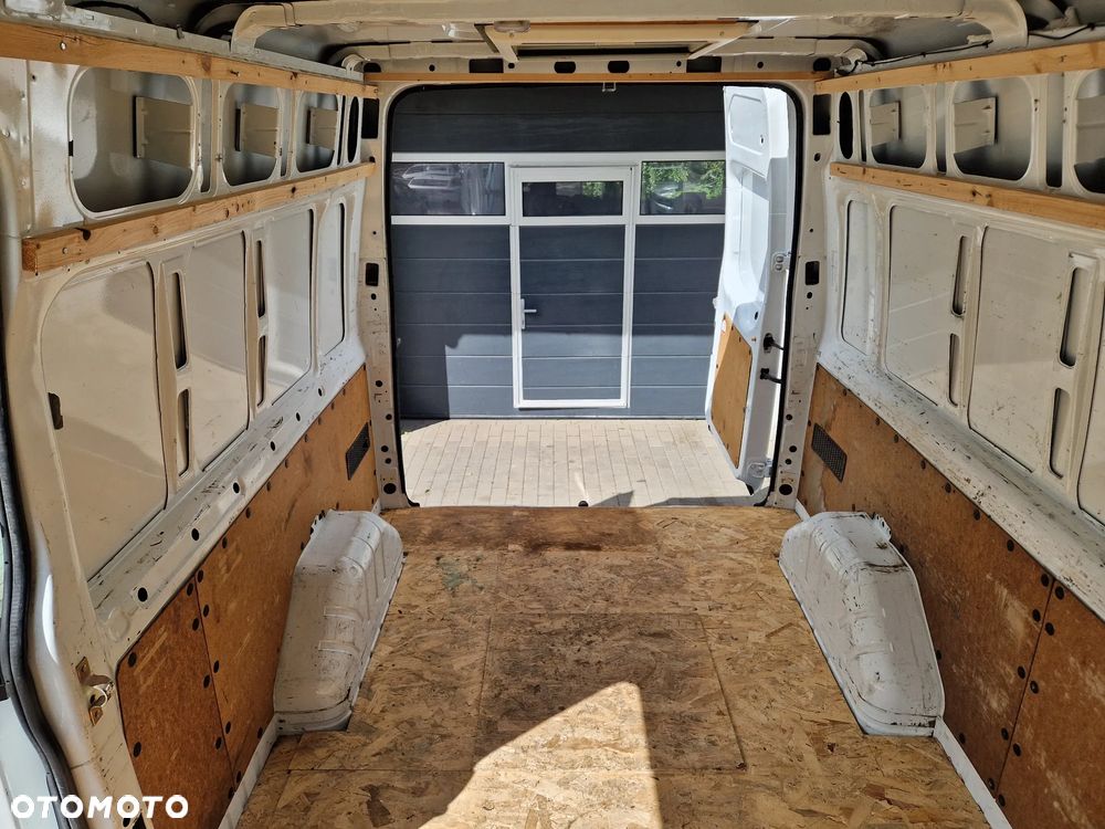 Ford TRANSIT - 24