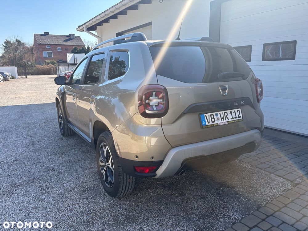 Dacia Duster TCe 130 2WD Prestige+ - 6