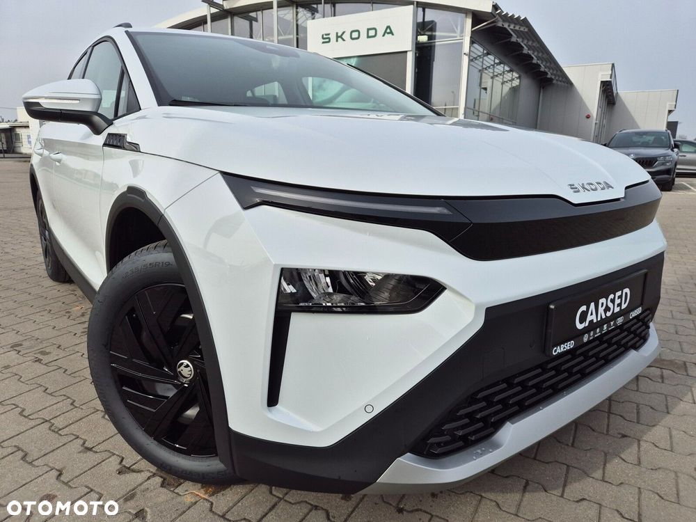 Skoda Elroq - 9