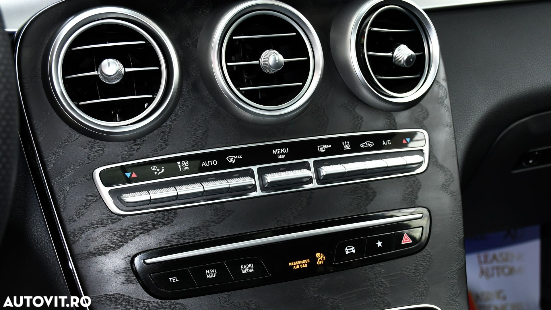 Mercedes-Benz GLC 300 de 4Matic 9G-TRONIC AMG Line - 15