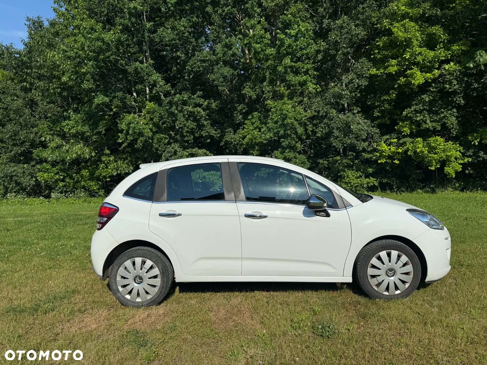 Citroën C3 - 1