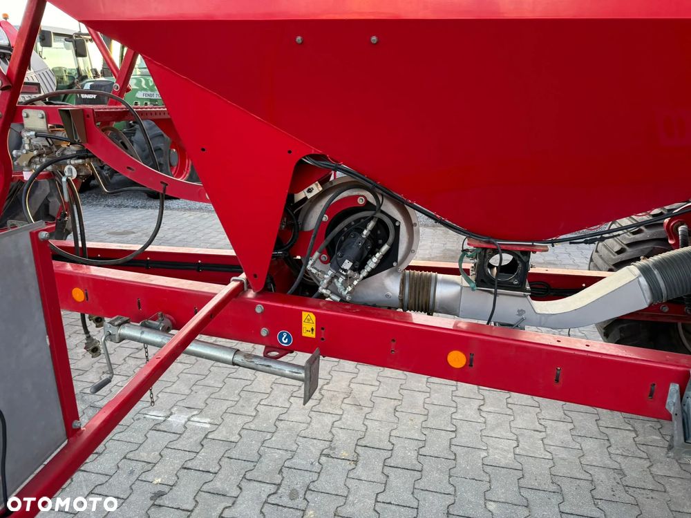 Horsch maistro 8 cc   tempo monosem - 19
