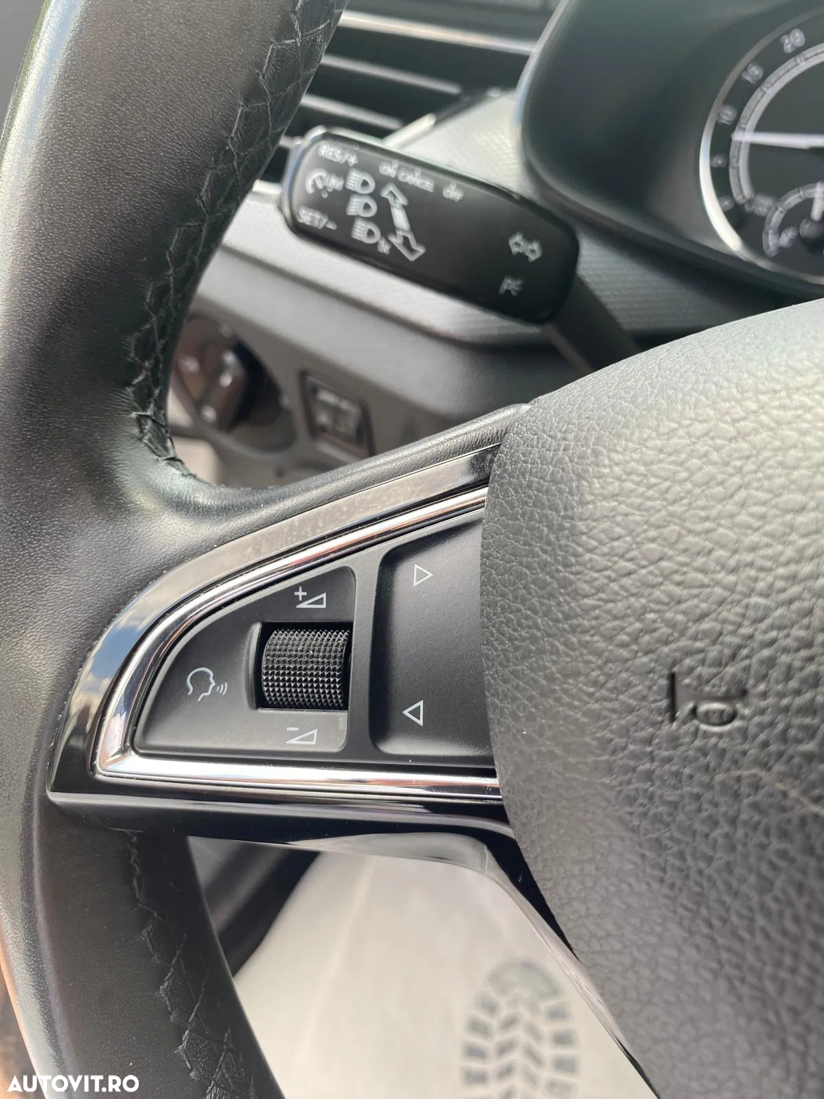 Skoda Kamiq 1.6 TDI Ambition - 14