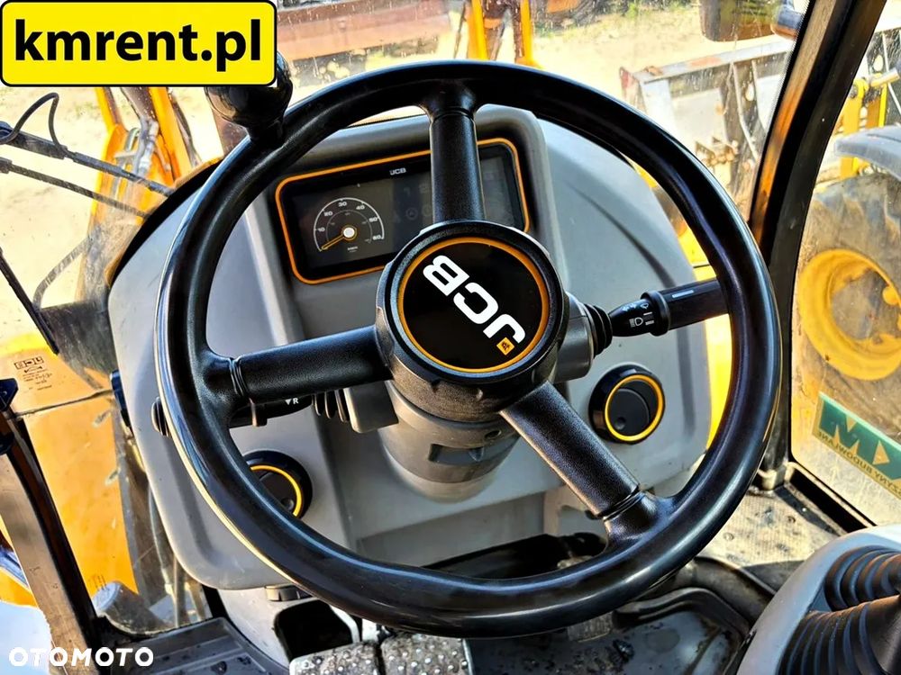 JCB 3CX COMPACT KOPARKO-ŁADOWARKA 2019R | JCB 2CX, JCB 3CX COMPACT, JCB 1CX - 41
