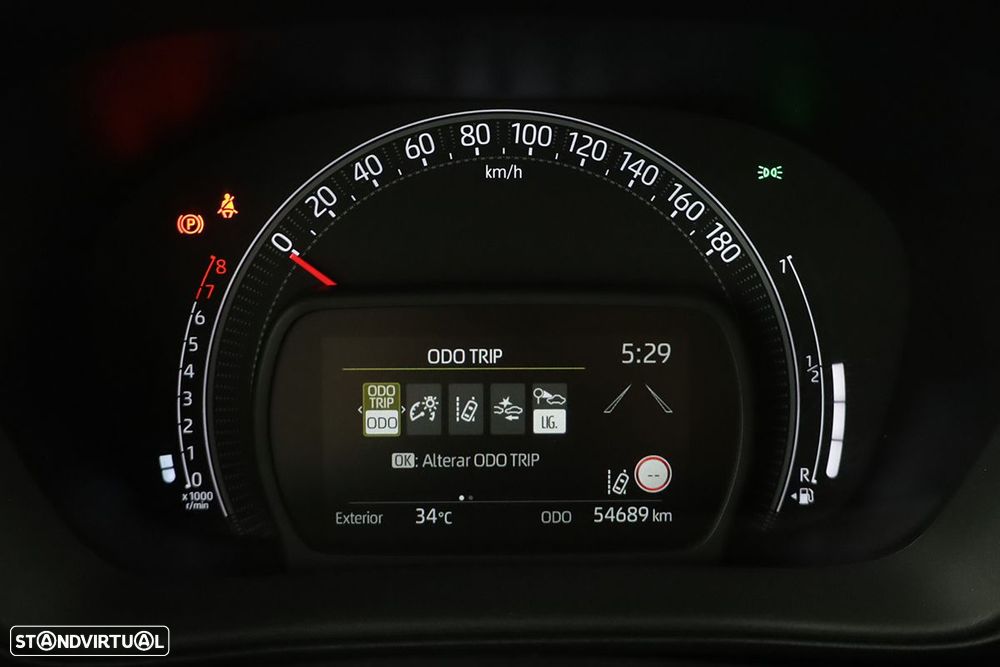 Toyota Aygo 1.0 X-Play - 14