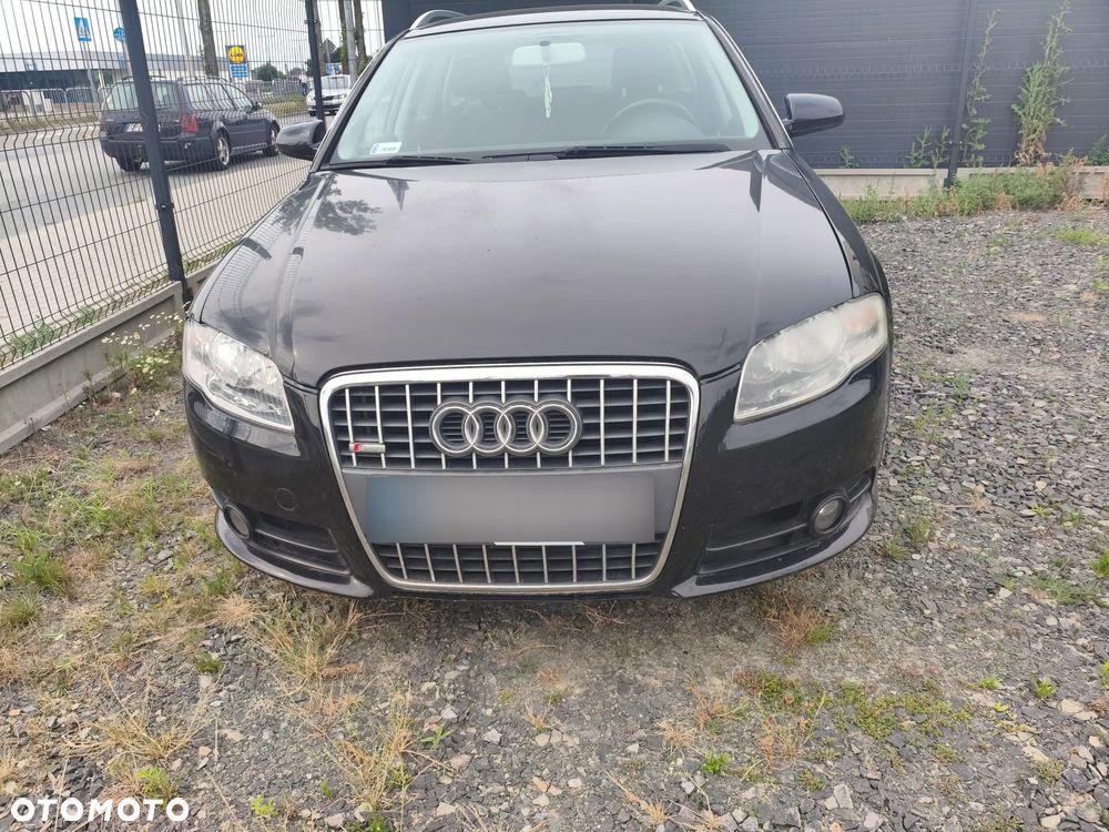 Audi A4 Avant 2.0 TDI - 3