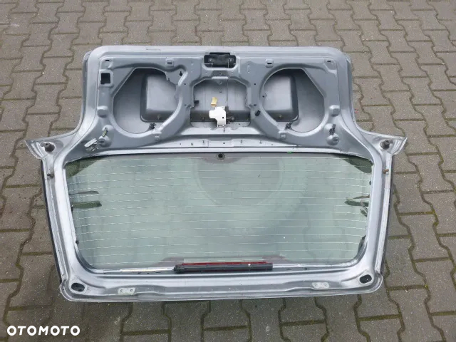 KLAPA TYŁ TYLNA AUDI A4 B5 KOMBI LIFT 99-01 LY7L - 14