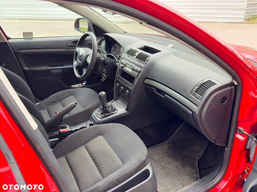 Skoda Octavia 2.0 TDI Ambiente - 6