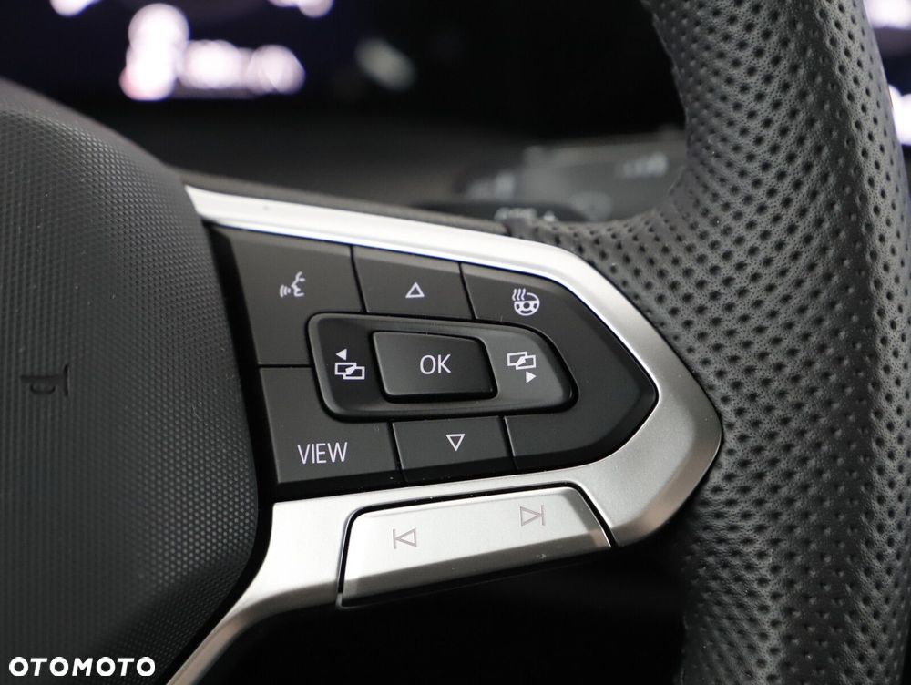 Volkswagen Golf Variant 2.0 TDI R-Line Plus DSG - 21