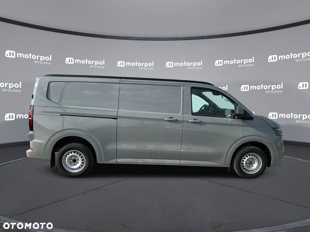 Volkswagen Transporter T7 Furgon AUTOMAT/L2H1, 2.0 TDI 150 KM, r.o. 3500 mm - 7