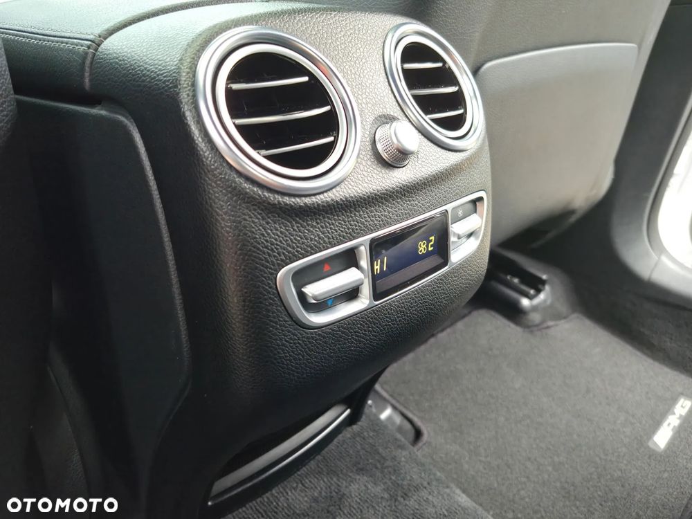 Mercedes-Benz GLC 250 d 4Matic 9G-TRONIC Edition 1 - 14