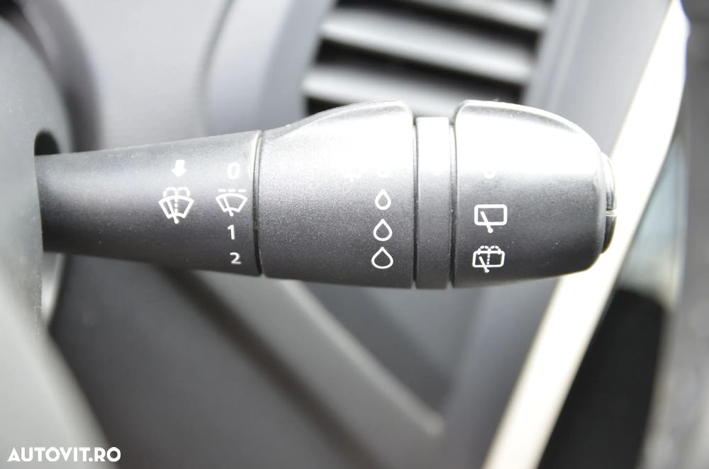 Renault Captur (ENERGY) dCi 90 INTENS - 22