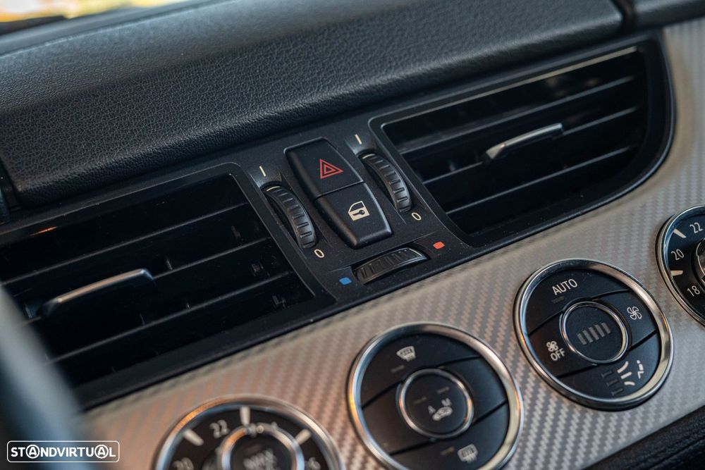 BMW Z4 18 i Pack M Auto - 16