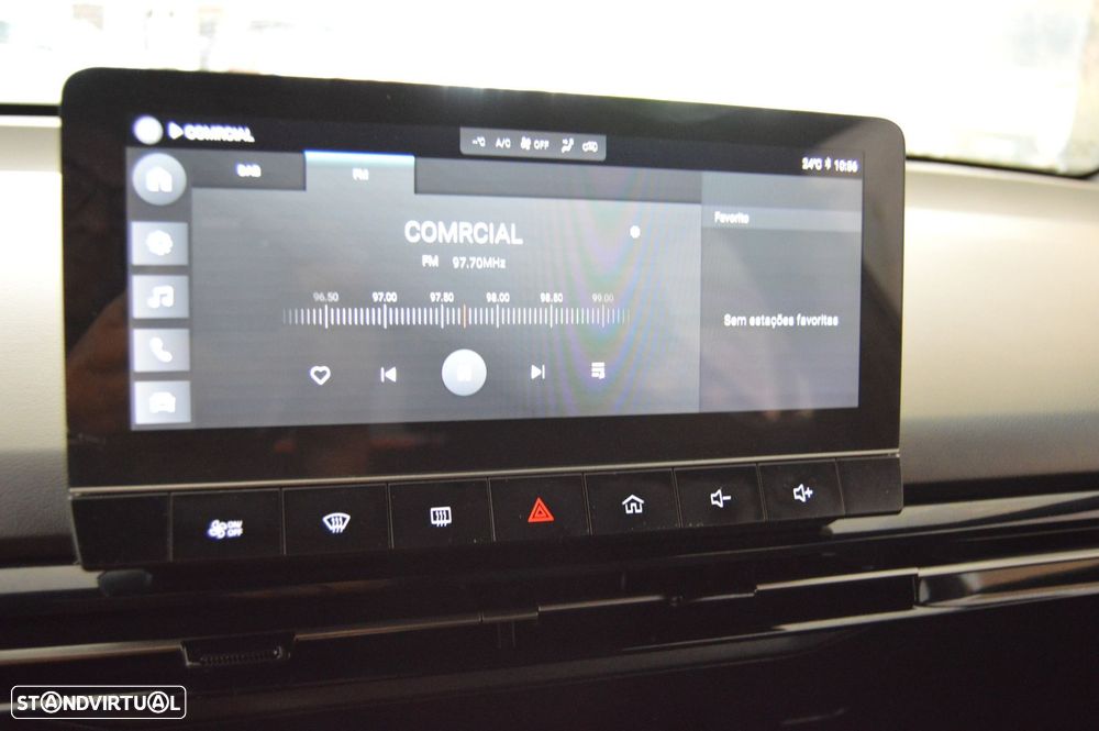 MG MG4 51 kWh Standard - 11