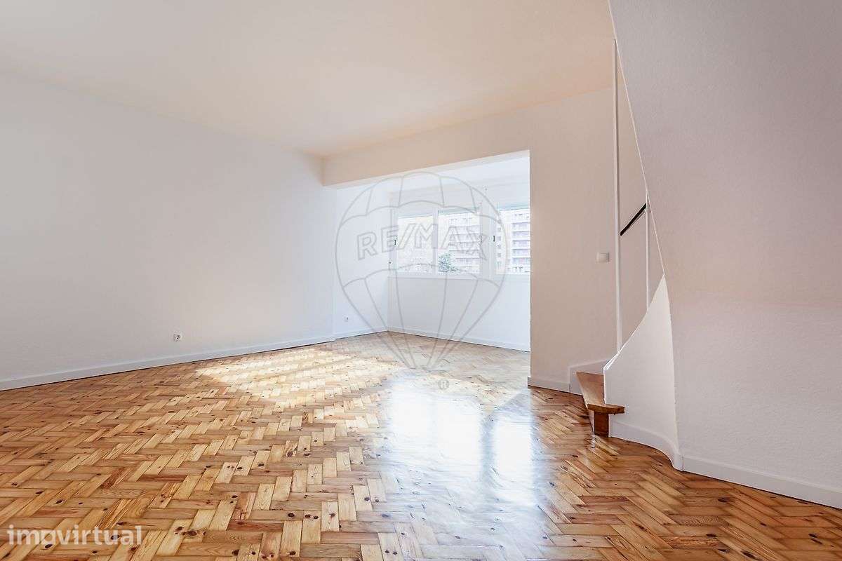 Apartamento T2 para arrendamento - Grande imagem: 2/23