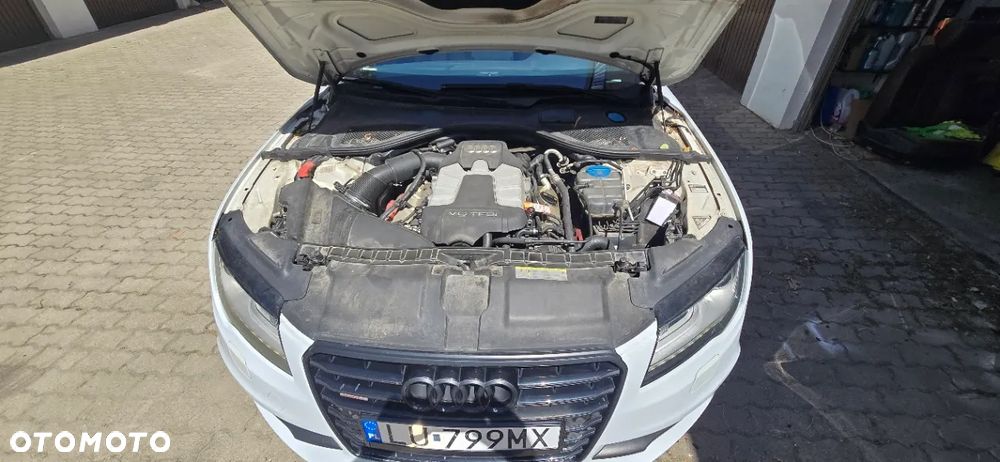 Audi A7 Sportback 3.0 TFSI Quattro S tronic - 19
