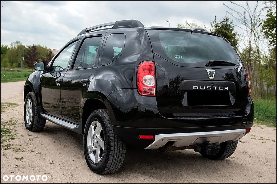 Dacia Duster - 13