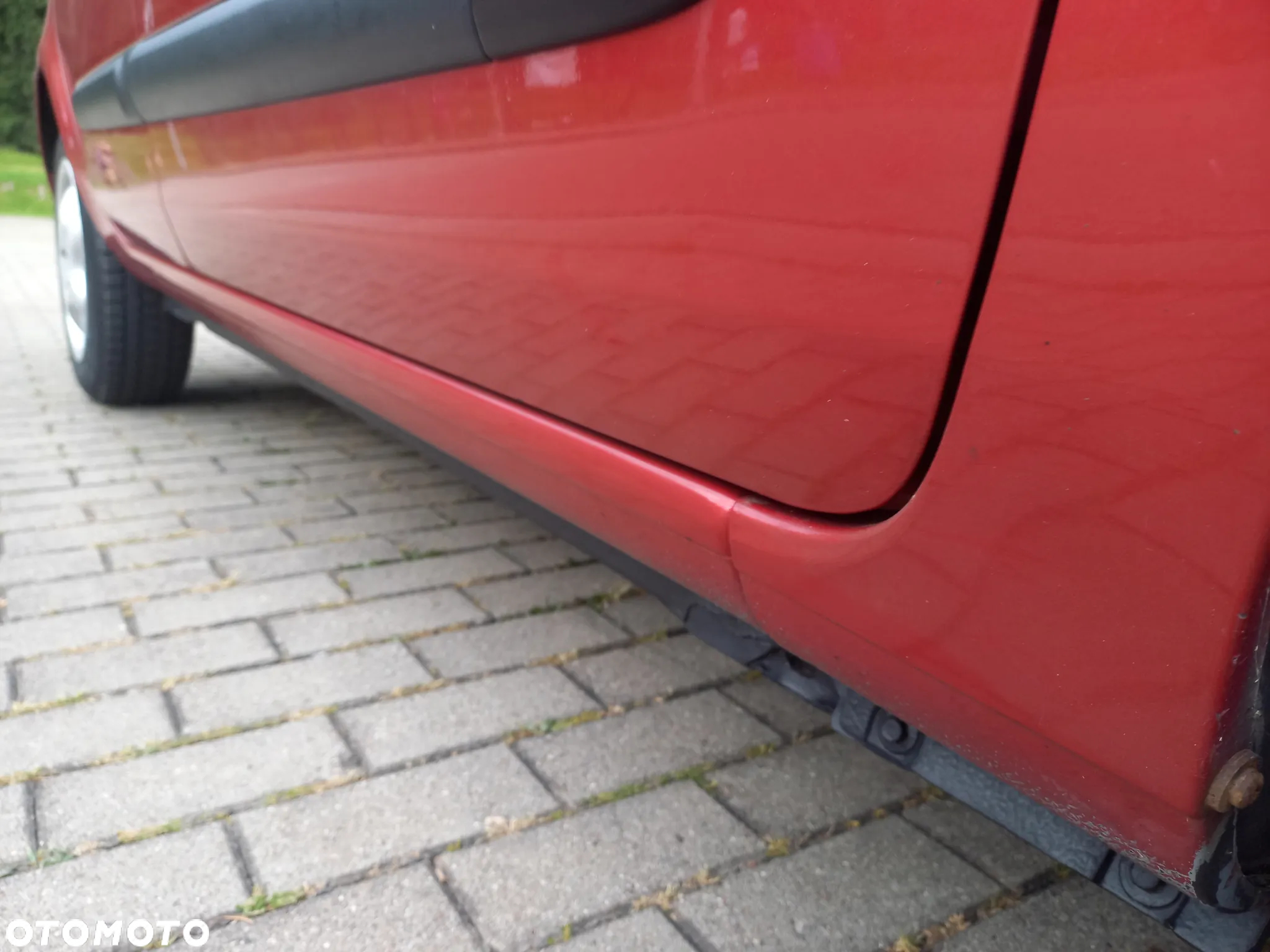 Renault Clio 1.5 dCi Alize - 12