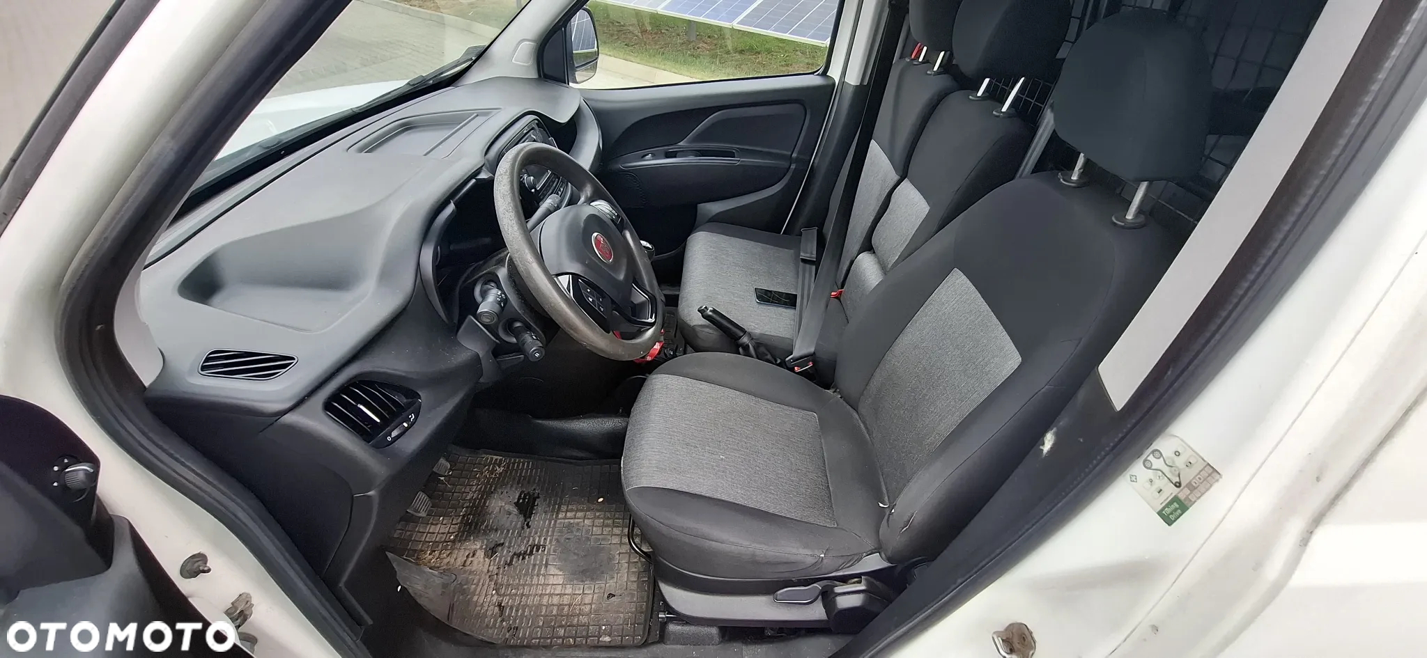 Fiat DOBLO - 10