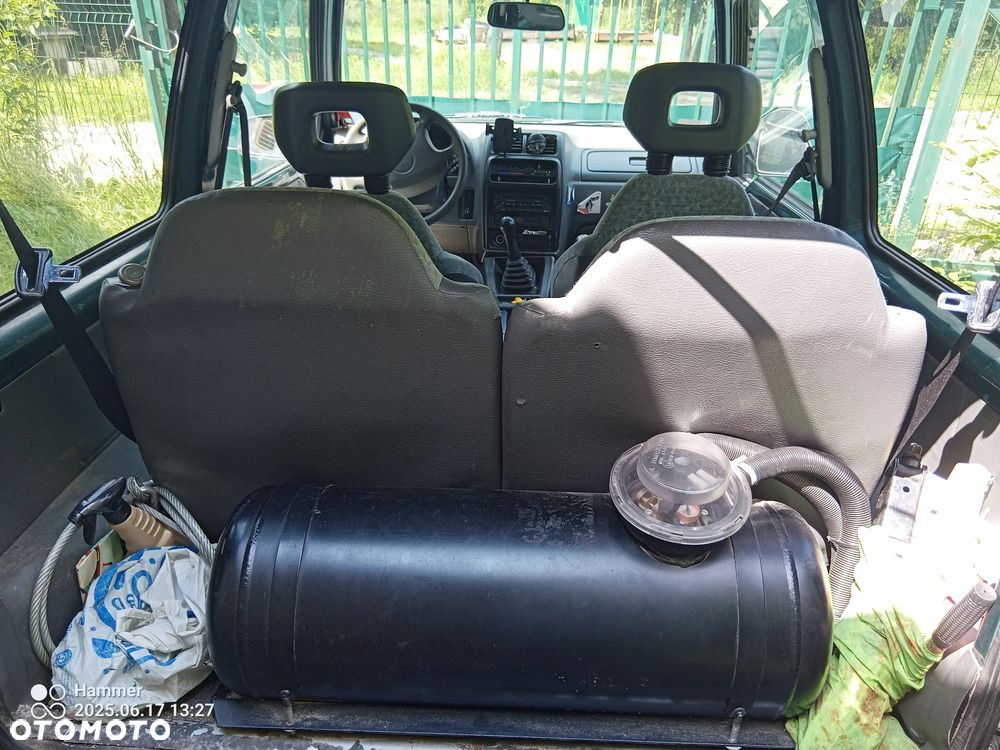 Suzuki Vitara 1.6 JLX Metal Top - 8