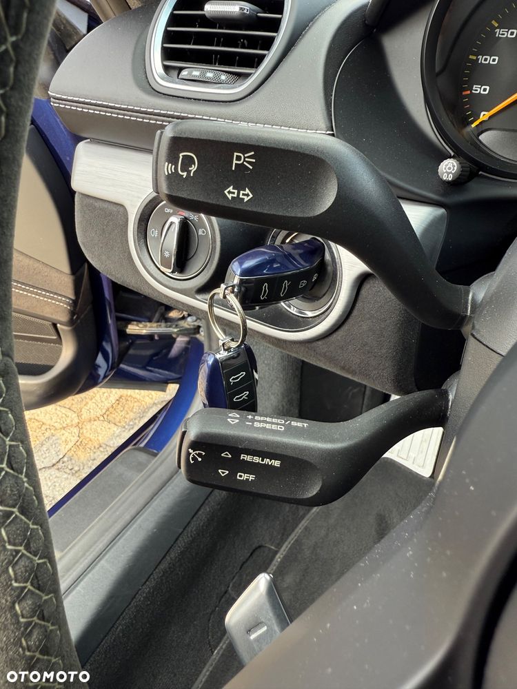 Porsche 718 Cayman GT4 PDK - 18