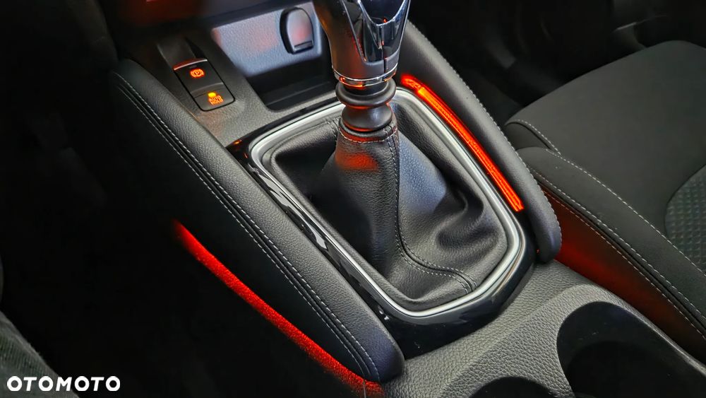 Nissan Qashqai 1.5 dCi N-CONNECTA - 39