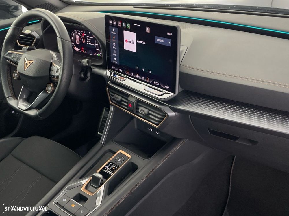 Cupra Formentor 1.5 e-Hybrid DSG - 22