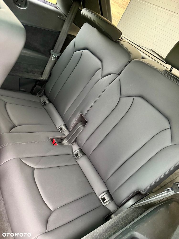 Audi Q7 55 TFSI quattro tiptronic - 20