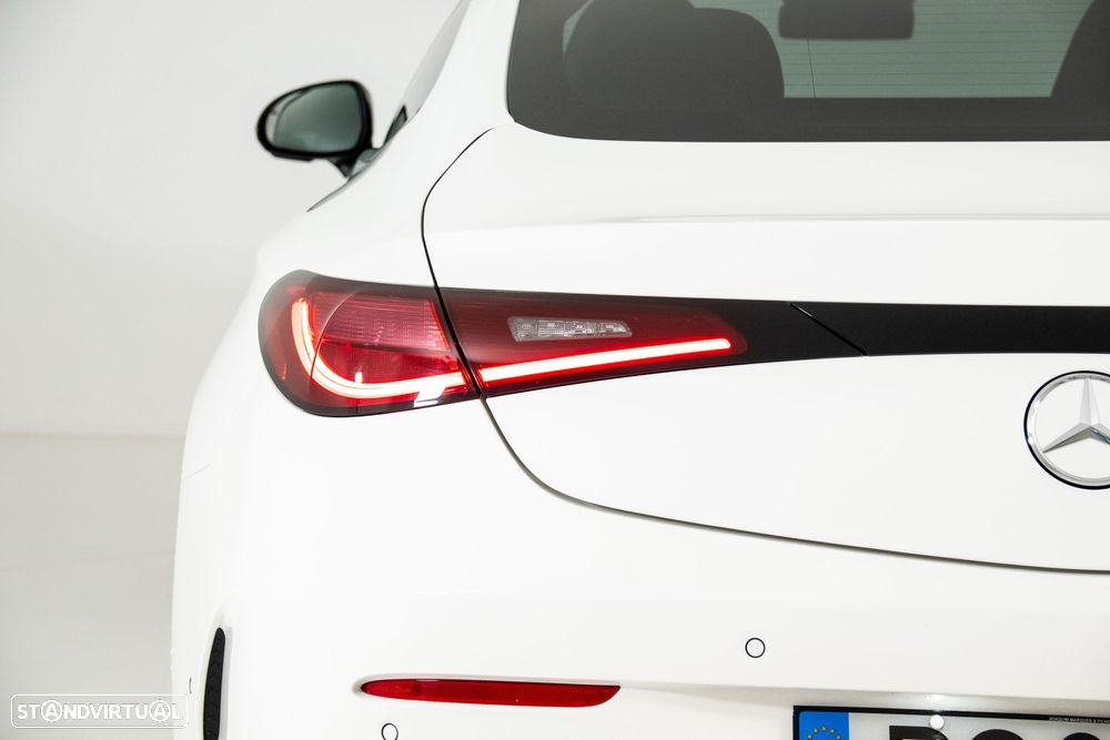 Mercedes-Benz CLE 300 - 11