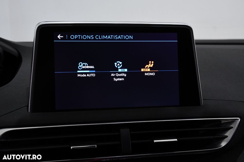Peugeot 5008 PureTech 130 Allure - 18