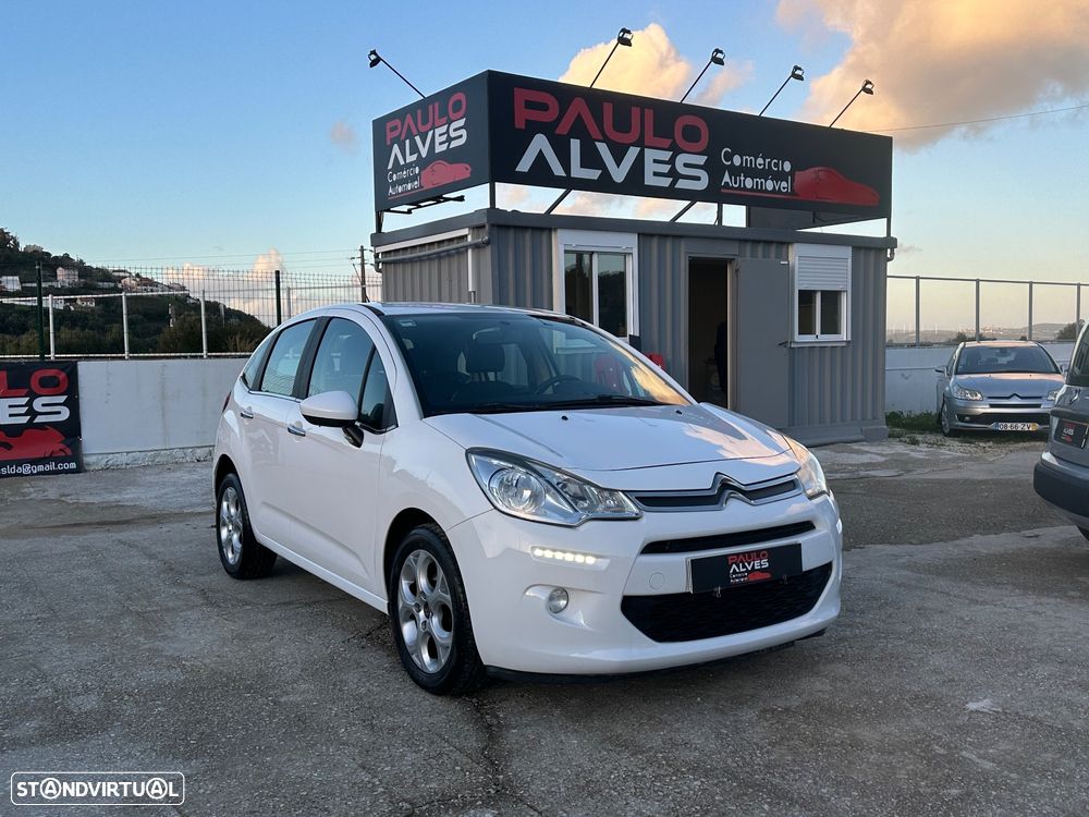 Citroën C3 1.2 VTi Collection - 2