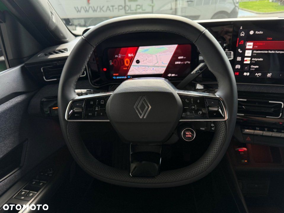 Renault 5 - 7