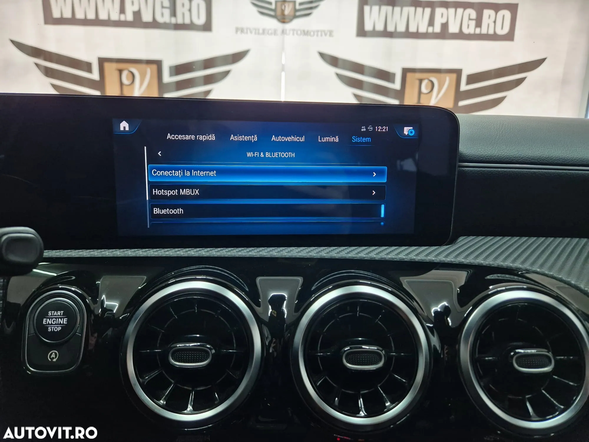 Mercedes-Benz A 180 d 8G-DCT - 21