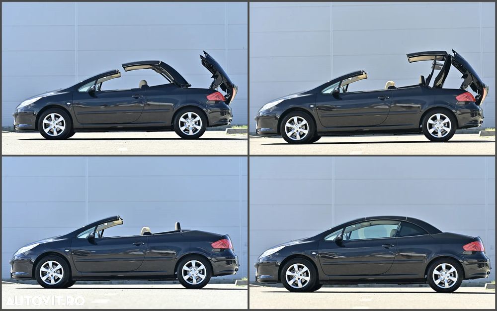 Peugeot 307 - 3
