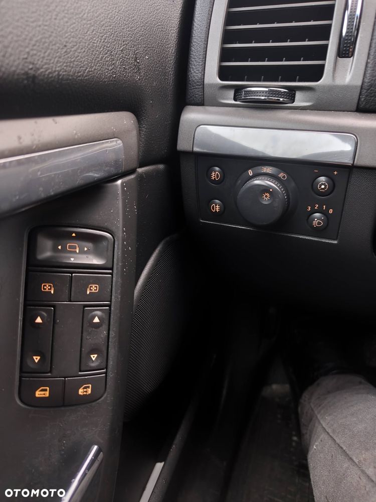 Opel Vectra - 13